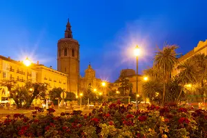 Hispania Valencia